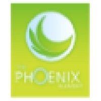 the phoenix element, llc logo image