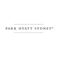 park hyatt sydney logo image