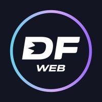 dfweb | branding e performance logo image