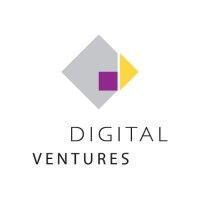 digital ventures co., ltd. logo image