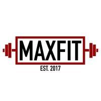 maxfit logo image