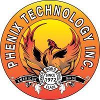 phenix technology, inc. logo image