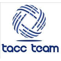 tacc team logo image