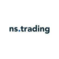 ns.trading logo image