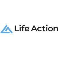 life action logo image