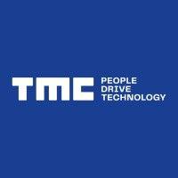 tmc germany logo image