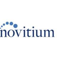 novitium pharma llc logo image