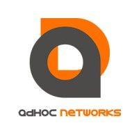 adhoc networks infotech private limited logo image