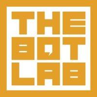 the bot lab logo image