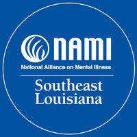 nami southeast louisiana