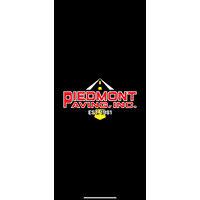 piedmont paving inc. logo image