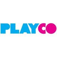 the play company logo image