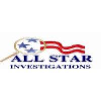 all star investigations, inc logo image