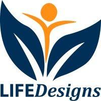 lifedesigns, inc. logo image