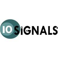 10 signals llc logo image