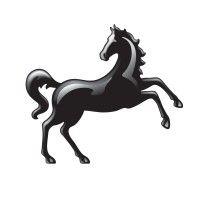 black horse finance logo image