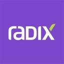 logo of Radix