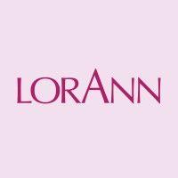 lorann oils logo image