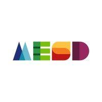 multnomah education service district (mesd) logo image