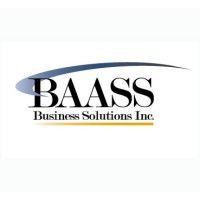 baass business solutions logo image