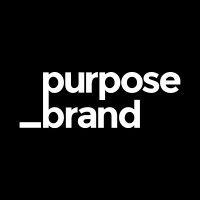 purpose brand logo image