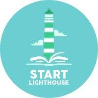 start lighthouse logo image