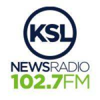 ksl newsradio logo image