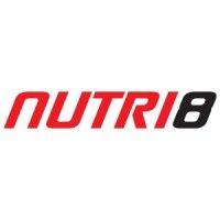 nutri8 logo image