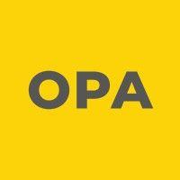 opa logo image