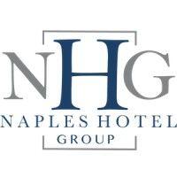 naples hotel group logo image