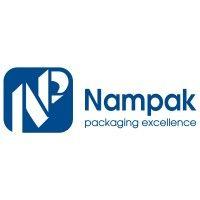 nampak logo image