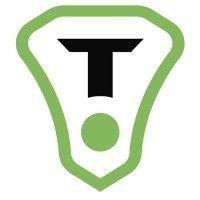 true lacrosse logo image