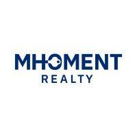 mhoment realty llc logo image