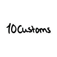 10customs logo image