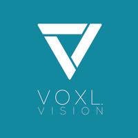 voxlvision logo image