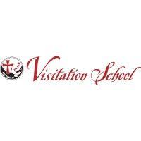 visitation school logo image