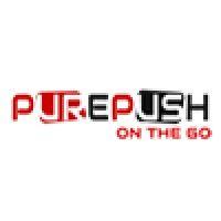 purepush logo image