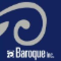 baroque inc. logo image