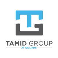 tamid group at williams logo image