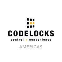 codelocks inc. logo image