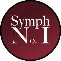 symphony number one logo image