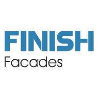 finish facades ltd logo image