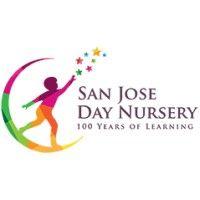 san jose day nursery logo image