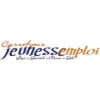 carrefour jeunesse-emploi logo image