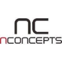 nconcepts logo image