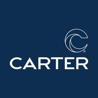 carter logo image