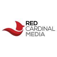 red cardinal media logo image