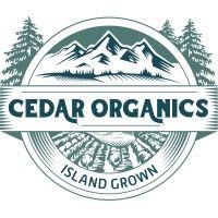 cedar organics ltd.