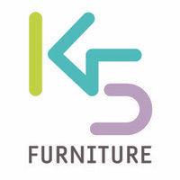 k5 furniture logo image