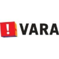 vara logo image